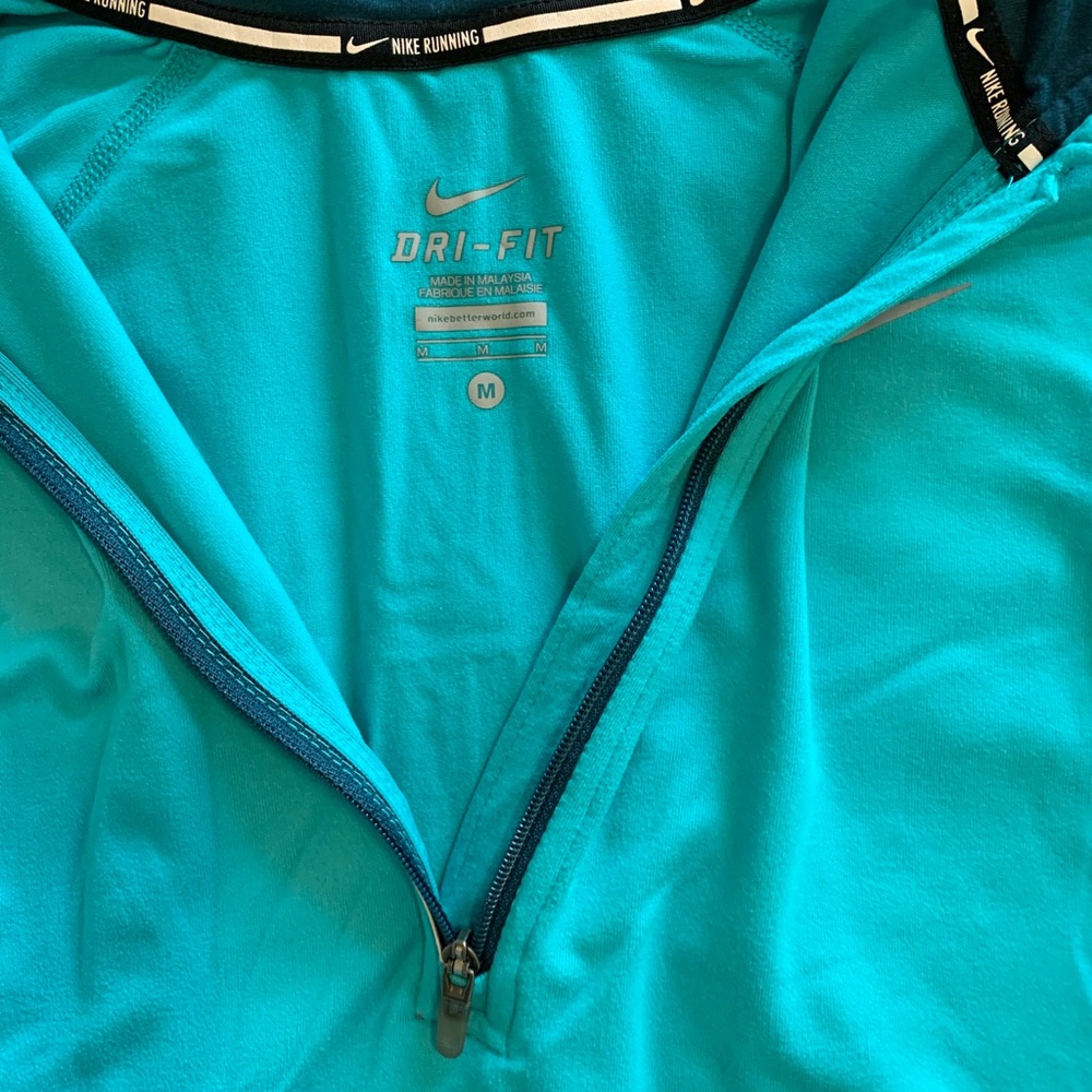 Nike Half Zip - image 4